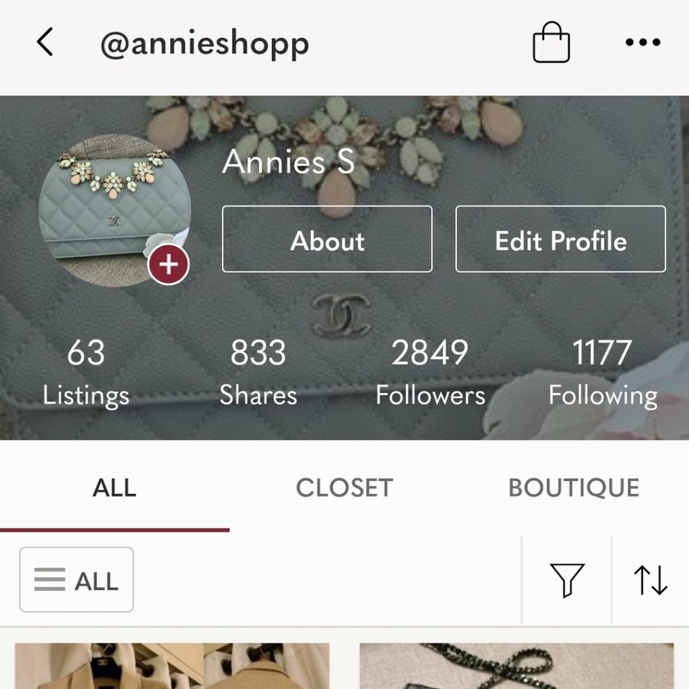 MOVED to @ annieshopp